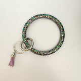 Wristlet Keychains