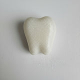 Handmade tooth fairy box by Blue Bourbon Designs for children’s lost teeth