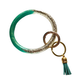 Wristlet Keychains