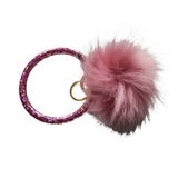 Wristlet Keychains