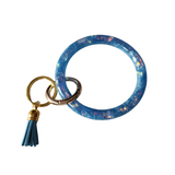 Wristlet Keychains