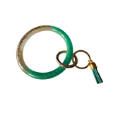 Wristlet Keychains